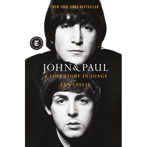 John & Paul: A Love Story in Songs