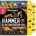 Discovery: Hammer at the Construction Site!