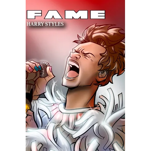 Fame: Harry Styles
