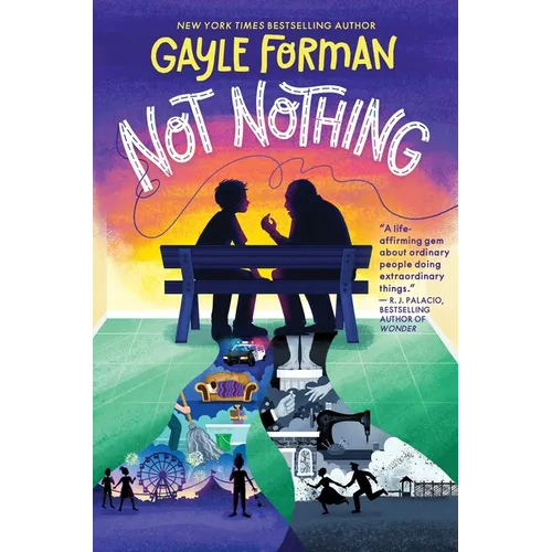 Not Nothing