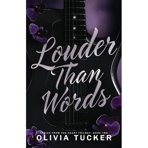 Louder Than Words