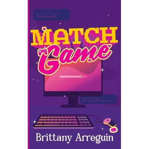 Match Game