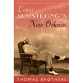 Louis Armstrong's New Orleans