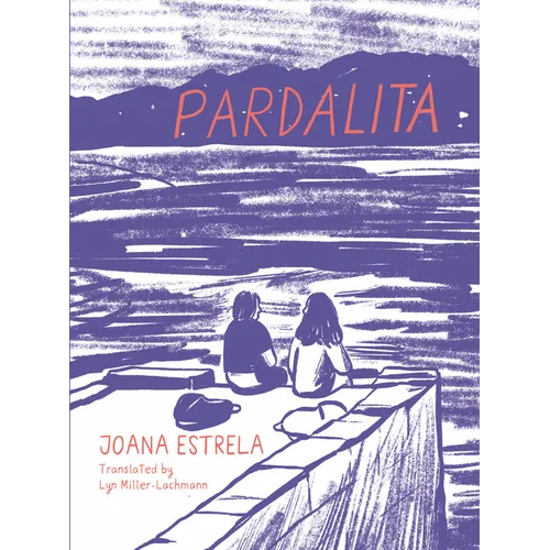 Pardalita