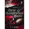 Their Dangerous Game: Discreet Cover