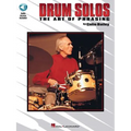 Drum Solos: The Art of Phrasing