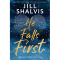He Falls First