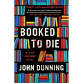 Booked to Die: A Cliff Janeway Novel