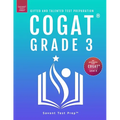 COGAT Grade 3 Test Prep