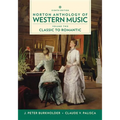 Norton Anthology of Western Music