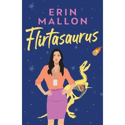Flirtasaurus