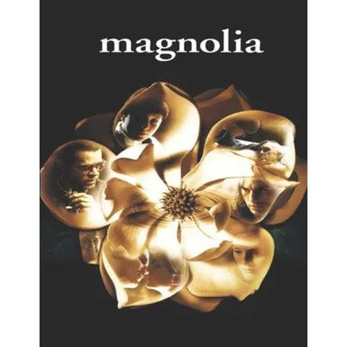 Magnolia: Screenplay