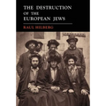 The Destruction of the European Jews: 1961 First Edition Facsimile