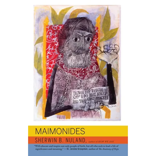 Maimonides