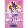 Lonesome Ridge