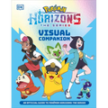 Pokémon Horizons Visual Companion