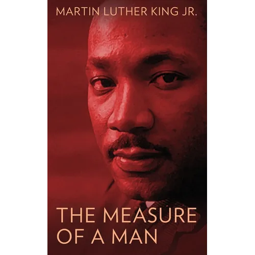The Measure of a Man