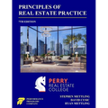 Principles of Real Estate Practice: Perry Real Estate College Edition