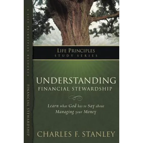 Understanding Financial Stewardship