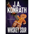 Whiskey Sour