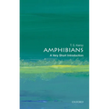 Amphibians: A Very Short Introduction