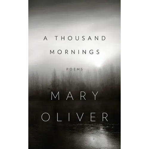 A Thousand Mornings