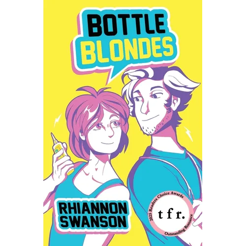 Bottle Blondes