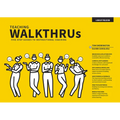 Teaching Walkthrus: Five-Step Guides to Instructional Coaching: Visual Step-By-Step Guides to Essential Teaching Techniques