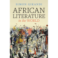 African Literature in the World