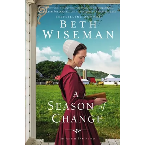 A Season of Change