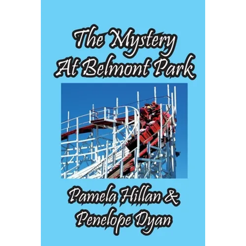 The Mystery At Belmont Park