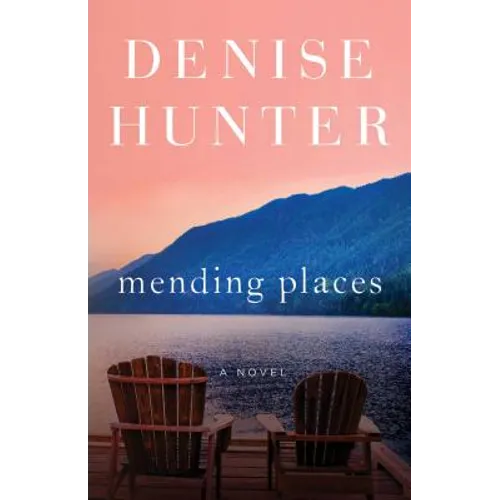 Mending Places