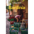 Lonely Planet Sardinia: Plan the Trip of a Lifetime Detailed Itineraries & Maps Insider Tips Covers Cagliari & the Sarrabus, Iglesias and More