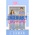 Undeniably Convenient: Special Edition Cover