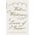 Leaves of Grass
