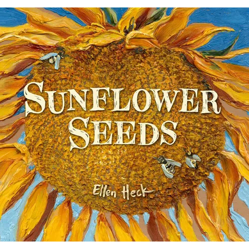 Sunflower Seeds