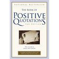 The Book of Positive Quotations
