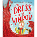 The Dress in the Window