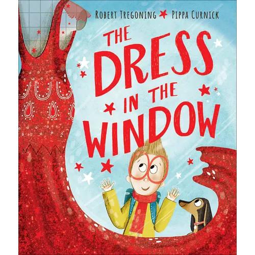The Dress in the Window
