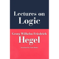 Lectures on Logic: Berlin, 1831