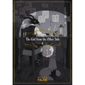 The Girl from the Other Side: Siúil, a Rún Vol. 4