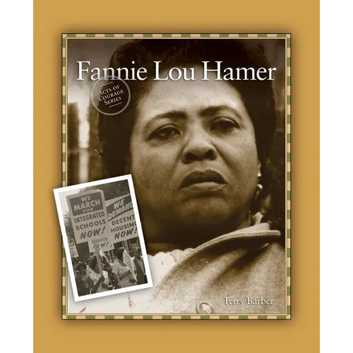 Fannie Lou Hamer
