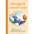 Rachel Yoder Story Collection 2--Growing Up