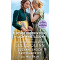 The Further Observations of Lady Whistledown