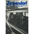 Zeckendorf: The autobiograpy of the man who played a real-life game of Monopoly and won the largest real estate empire in history.