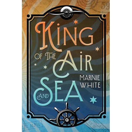 King of the Air and Sea