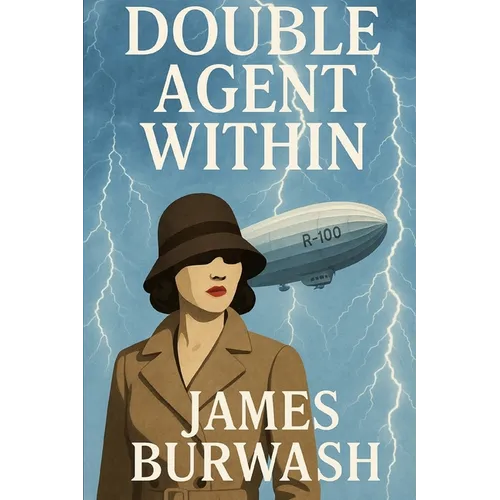 Double Agent Within
