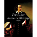 Années de Pèlerinage, Complete