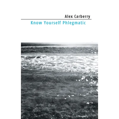 Know Yourself Phlegmatic