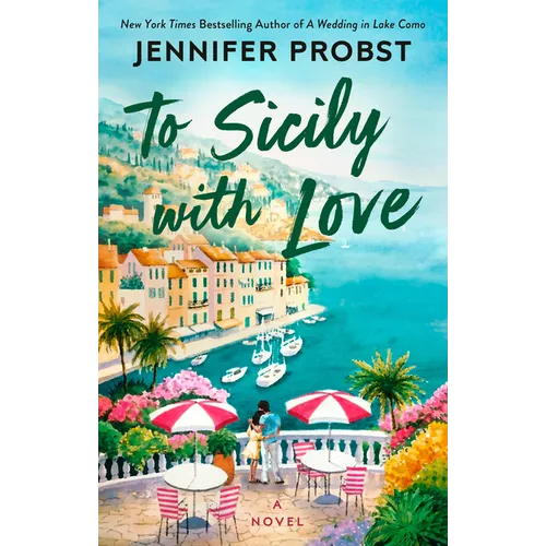 To Sicily with Love